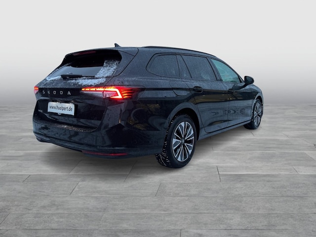 Skoda Superb Combi Selection