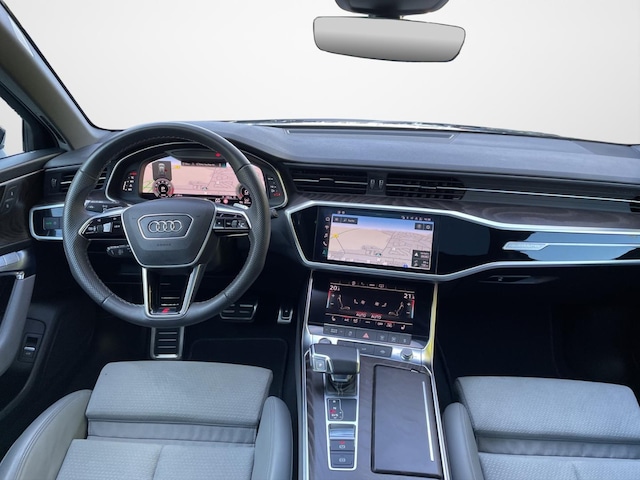 Audi A6 45 TFSI Avant Quattro S-Tronic Sport