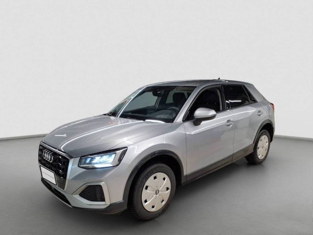 Audi Q2 30 TFSI