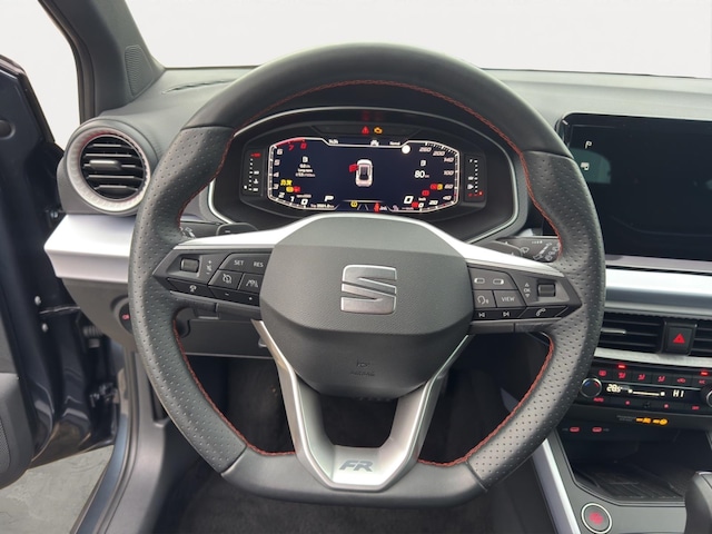 Seat Arona 1.0 TSI FR-lijn