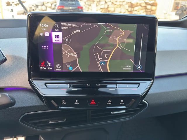 Volkswagen ID.3 58 KWh Performance Pro