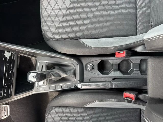 Volkswagen Taigo DSG R-Line