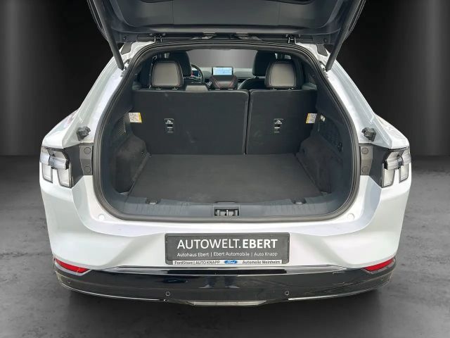 Ford Mustang Mach-E AWD