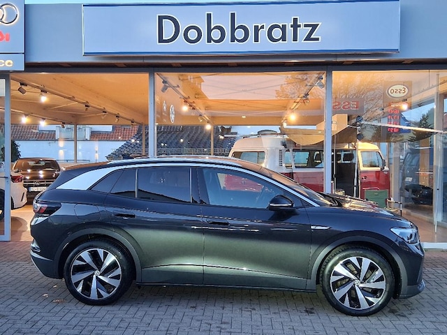 Volkswagen ID.4 1st Edition