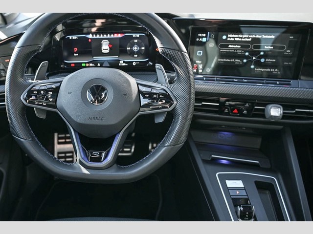 Volkswagen Golf 2.0 TSI DSG Golf VIII