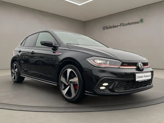 Volkswagen Polo DSG GTI