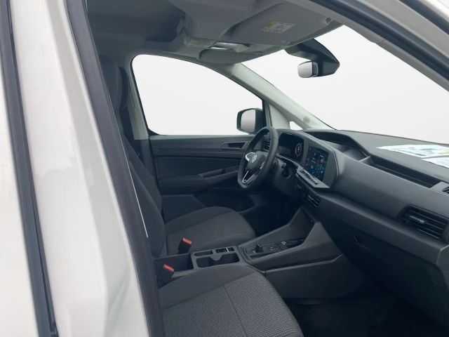 Volkswagen Caddy 2.0 TDI DSG Family Maxi