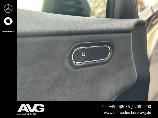 Mercedes-Benz A 250 AMG Line