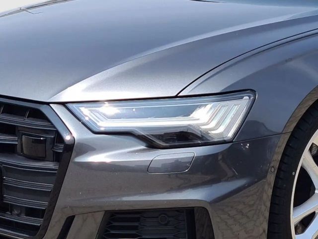 Audi S6 3.0 TDI Avant Quattro
