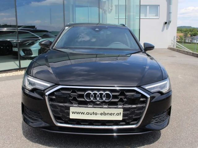 Audi A6 40 TDI Quattro