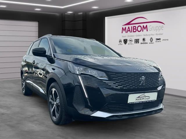 Peugeot 5008 Allure Pack HDi