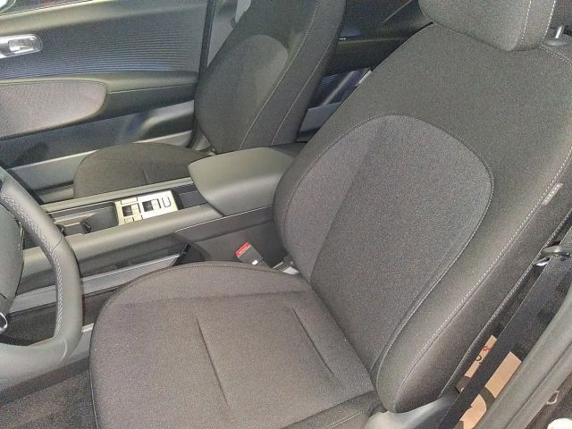 Hyundai IONIQ 6 Ioniq 6 Elektro 77,4kWh Plus Line Long Range Aut.