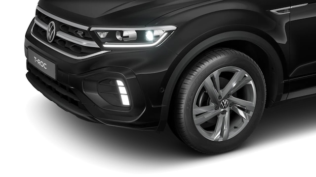 Volkswagen T-Roc 1.5 TSI DSG R-Line