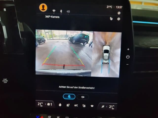 Renault Austral Techno