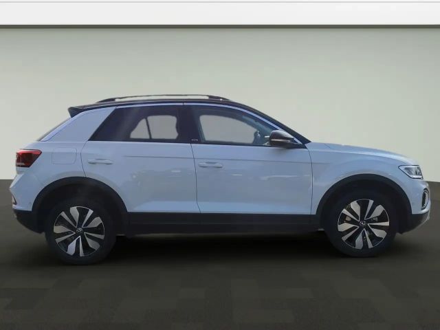 Volkswagen T-Roc 1.0 TSI Life Move