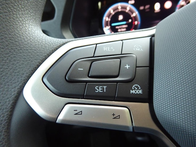 Volkswagen Caddy Caddy KO     Caddy  85 TSI SG6