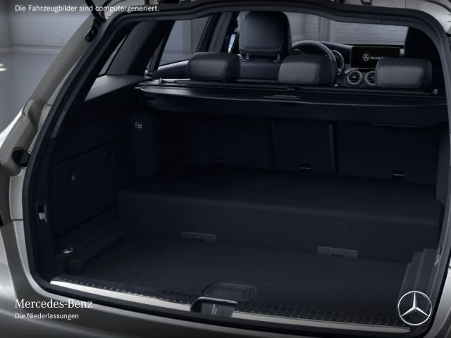 Mercedes-Benz C 300 AMG Line Estate