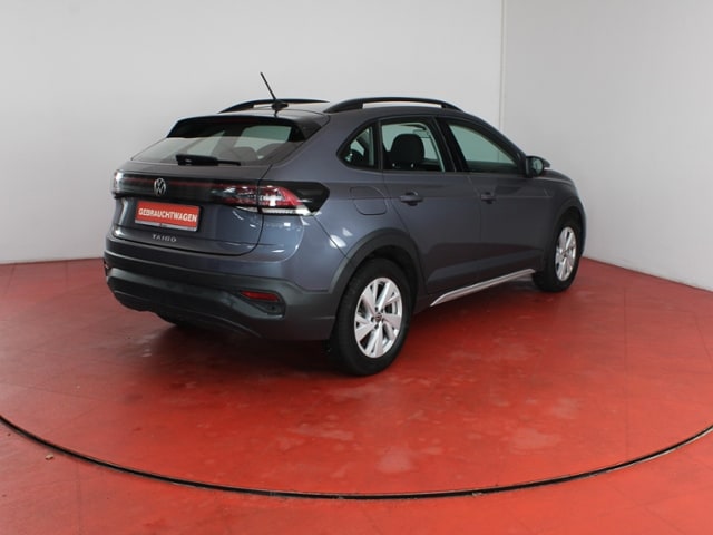 Volkswagen Taigo 1.0 TSI