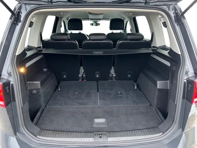 Volkswagen Touran DSG