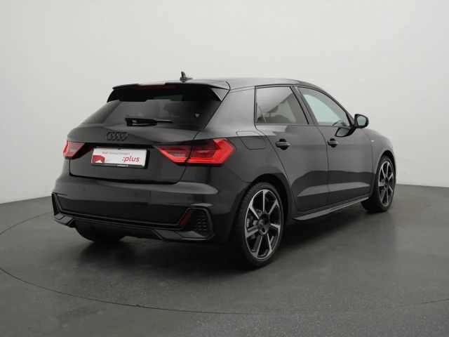 Audi A1 S-Line Sportback