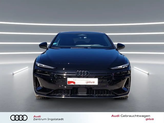 Audi A6 e-tron Avant S-Line