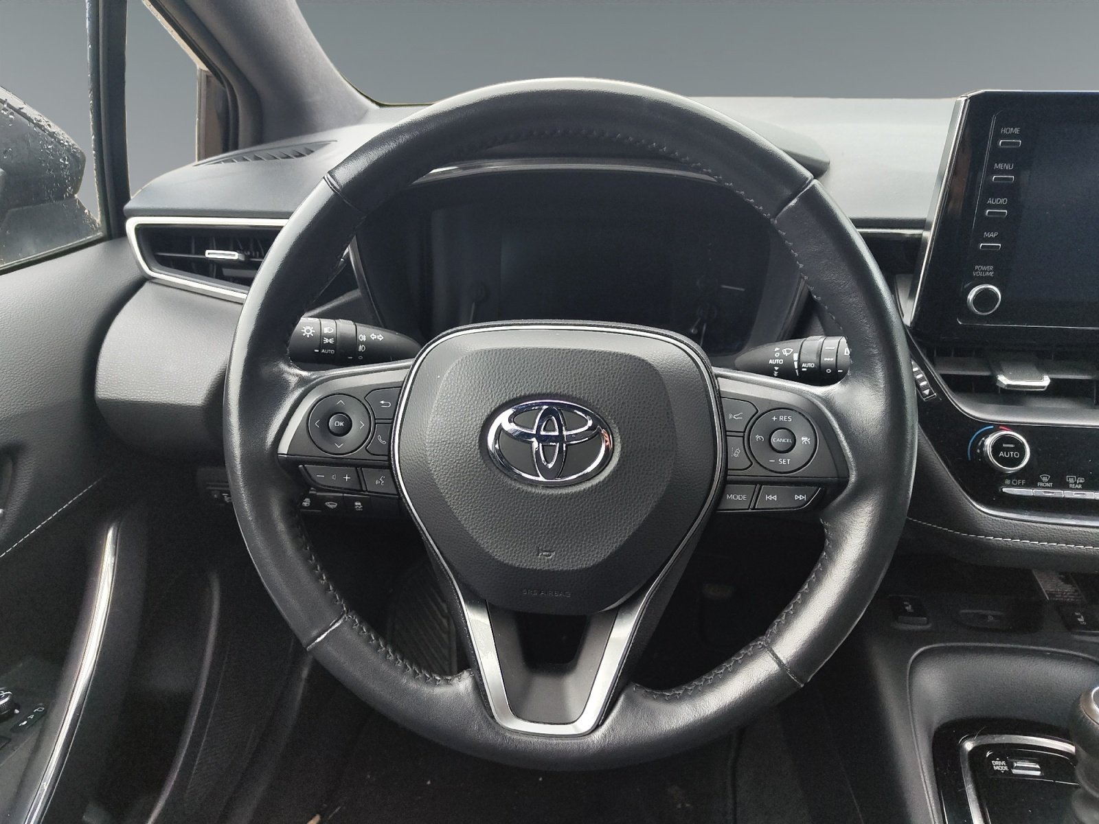 Toyota Corolla Technik Touring