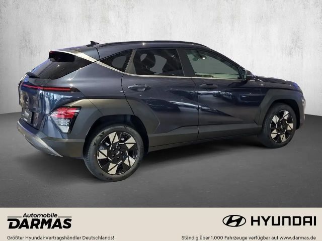 Hyundai Kona 1.6 2WD Prime