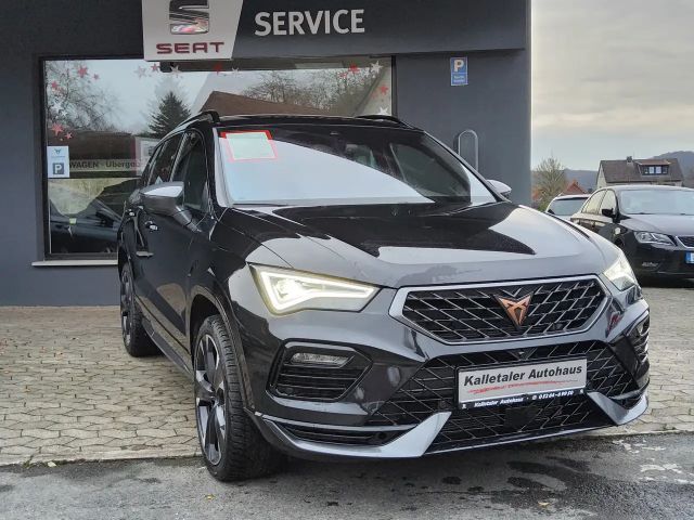 Cupra Ateca 1.5 TSI DSG