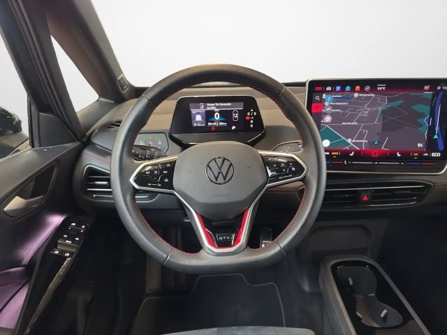 Volkswagen ID.3 GTX Performance
