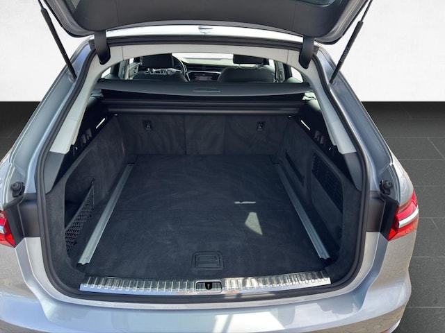 Audi A6 40 TDI Avant S-Tronic