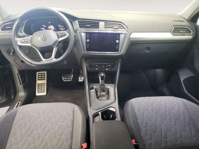 Volkswagen Tiguan Move