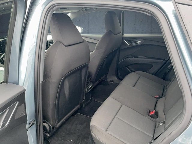 Audi Q4 e-tron 40 Sportback