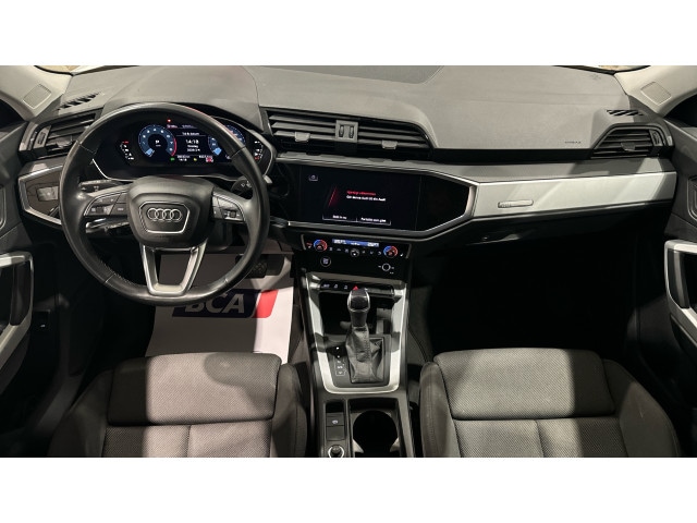 Audi Q3 35 TFSI S-Tronic