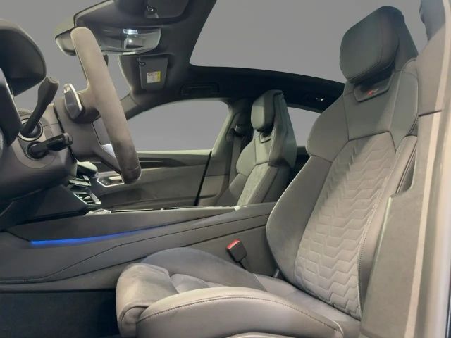 Audi RS e-tron GT Quattro