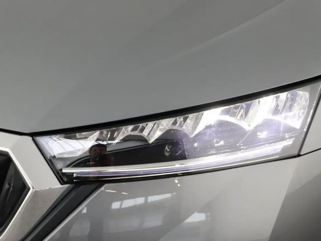 Skoda Octavia Ambition