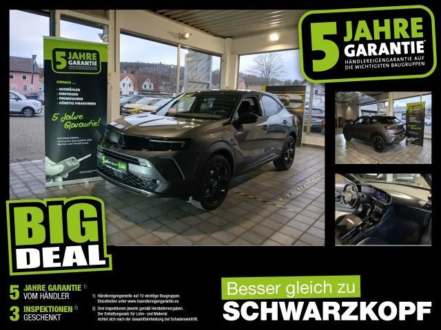 Opel Mokka 1.2 Turbo