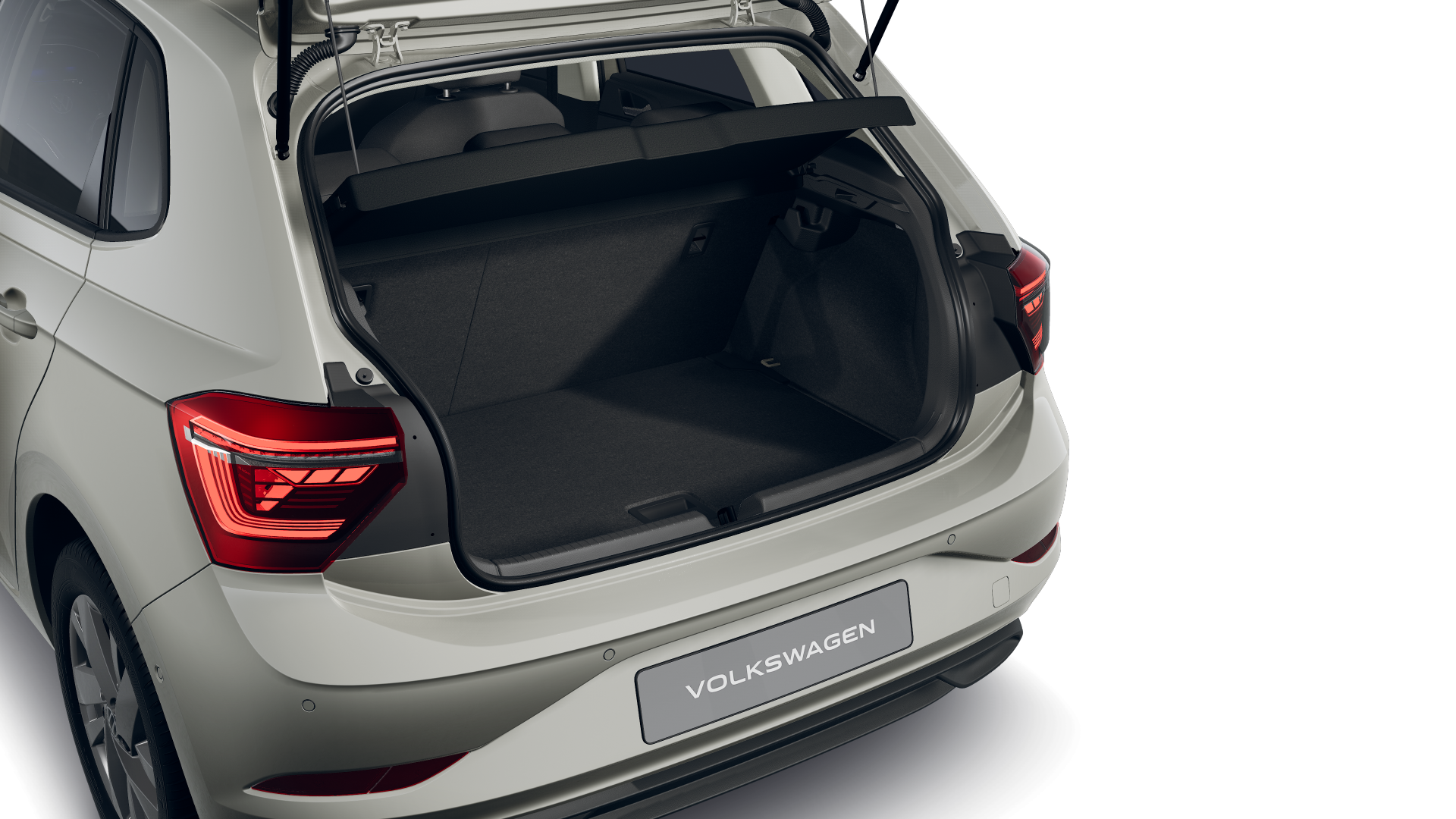 Volkswagen Polo 1.0 TSI DSG Style