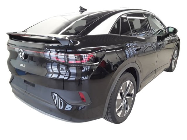 Volkswagen ID.5 Pure