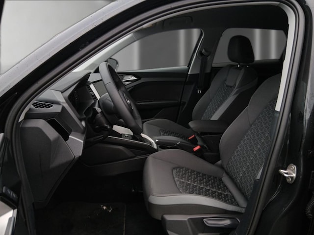 Audi A1 25 TFSI S-Line S-Tronic Sportback