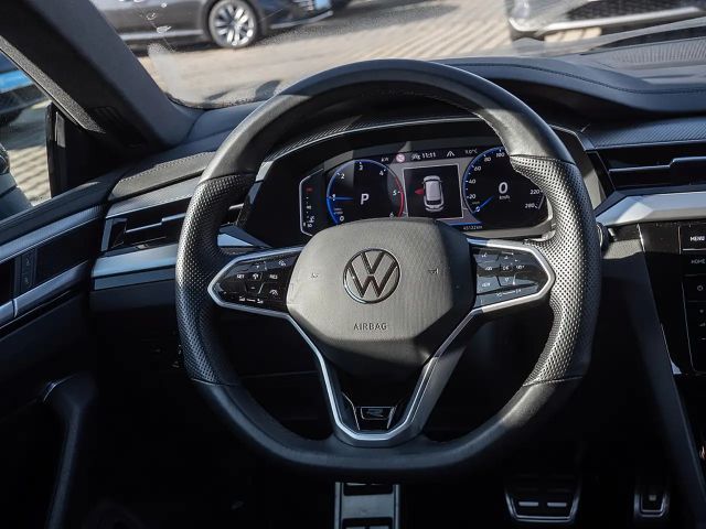 Volkswagen Arteon Shooting Brake 2.0 TDI R-Line