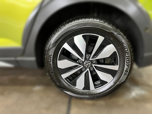 Volkswagen Taigo 1.0 TSI Life