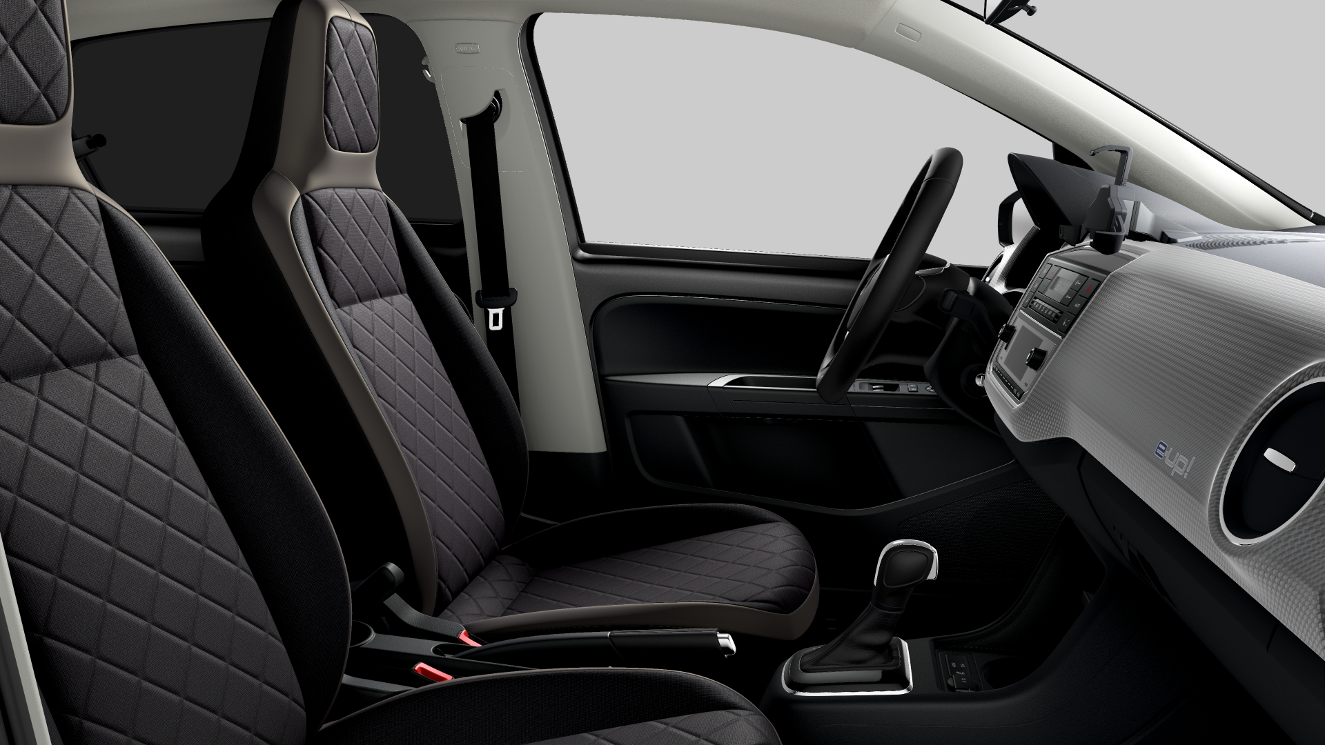 Volkswagen e-up! Plus Style