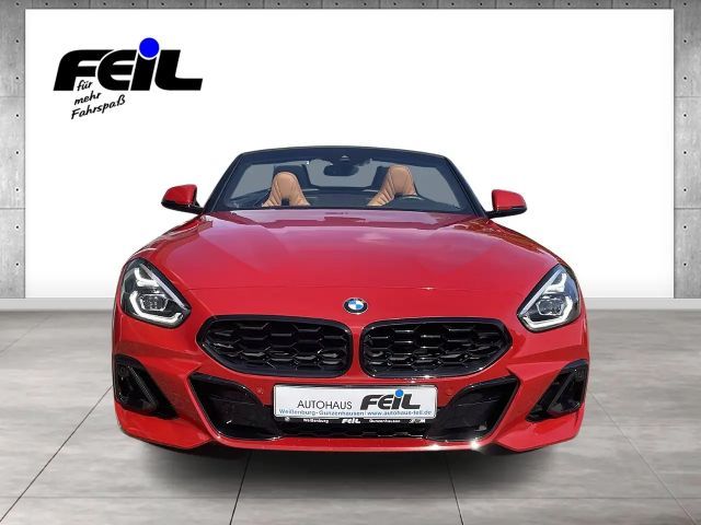 BMW Z4 Cabrio Roadster sDrive20i