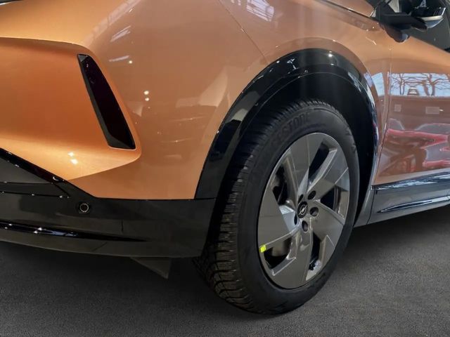 Opel Grandland X GS-Line Grand Sport