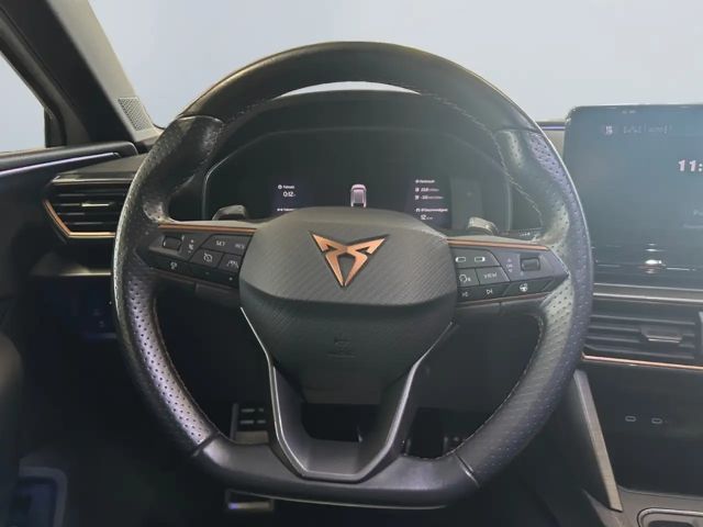 Cupra Leon 1.4 ST e-Hybrid