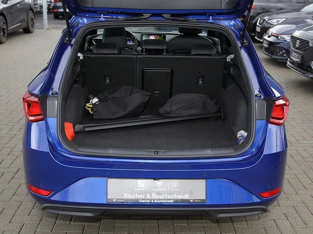 Seat Leon 1.4 TSI Xcellence e-Hybrid
