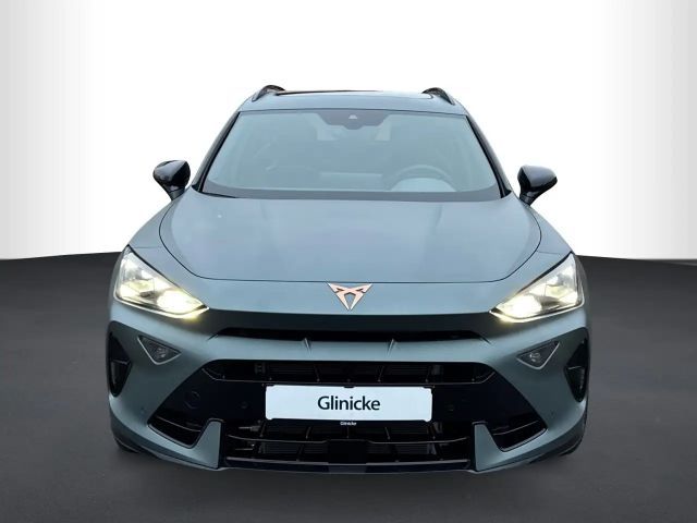 Cupra Formentor 2.0 TSI 4Drive DSG VZ