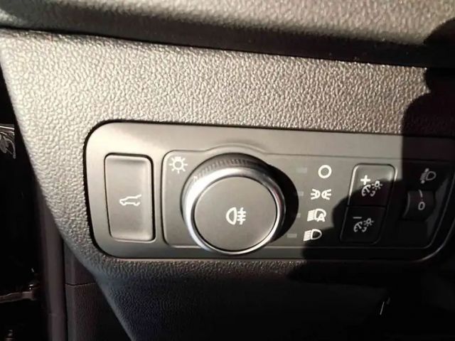 Ford Kuga Hybrid ST Line X