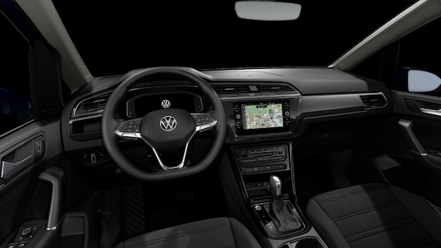 Volkswagen Touran 1.5 TSI DSG