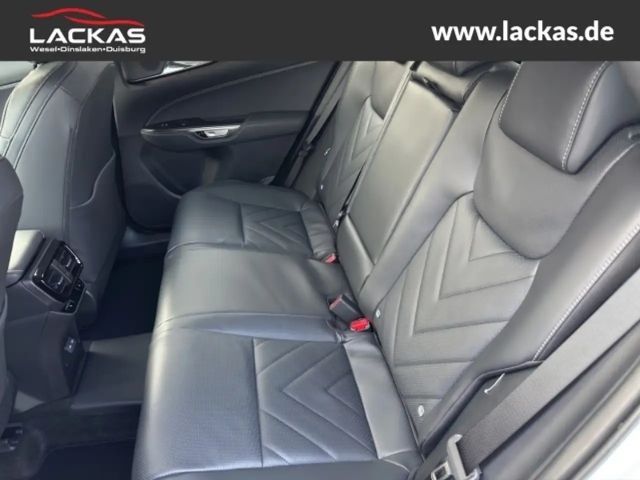 Lexus NX 450h Executive Line